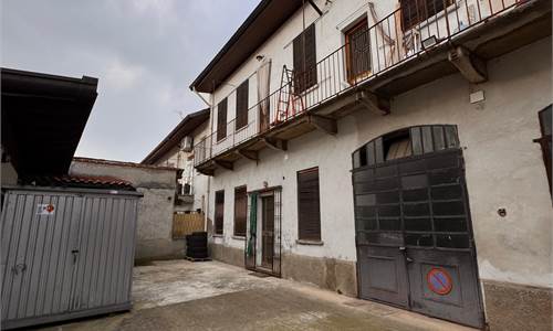 Casa semi indipendente 